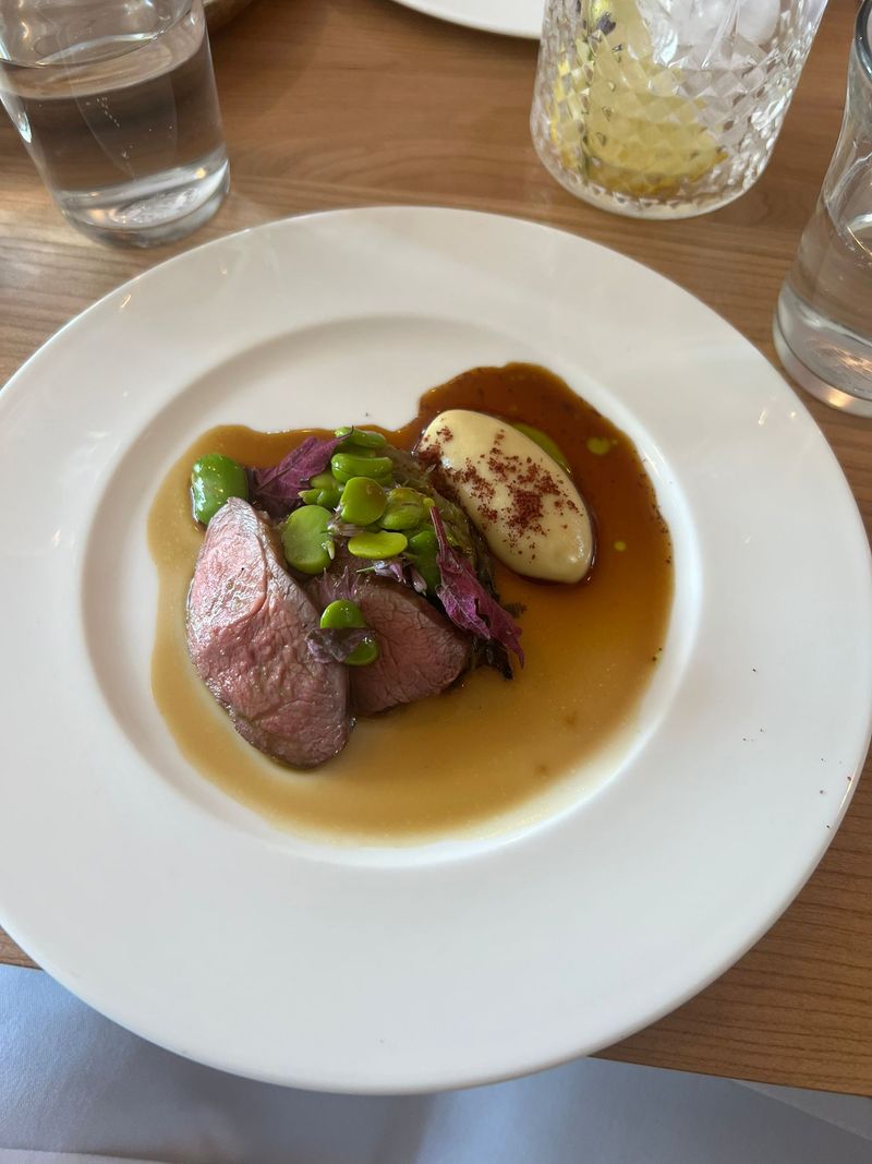 Image for the article: What This Bristol Restaurant Says About How British Dining Is Slowing Down