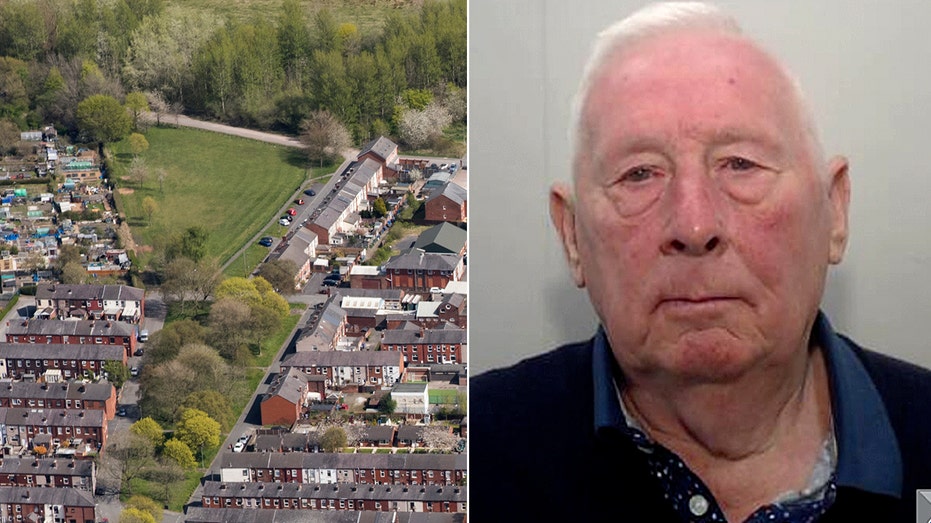 Image for the article: 80-year-old lottery winner sentenced for bankrolling $400M drug empire from cottage with son