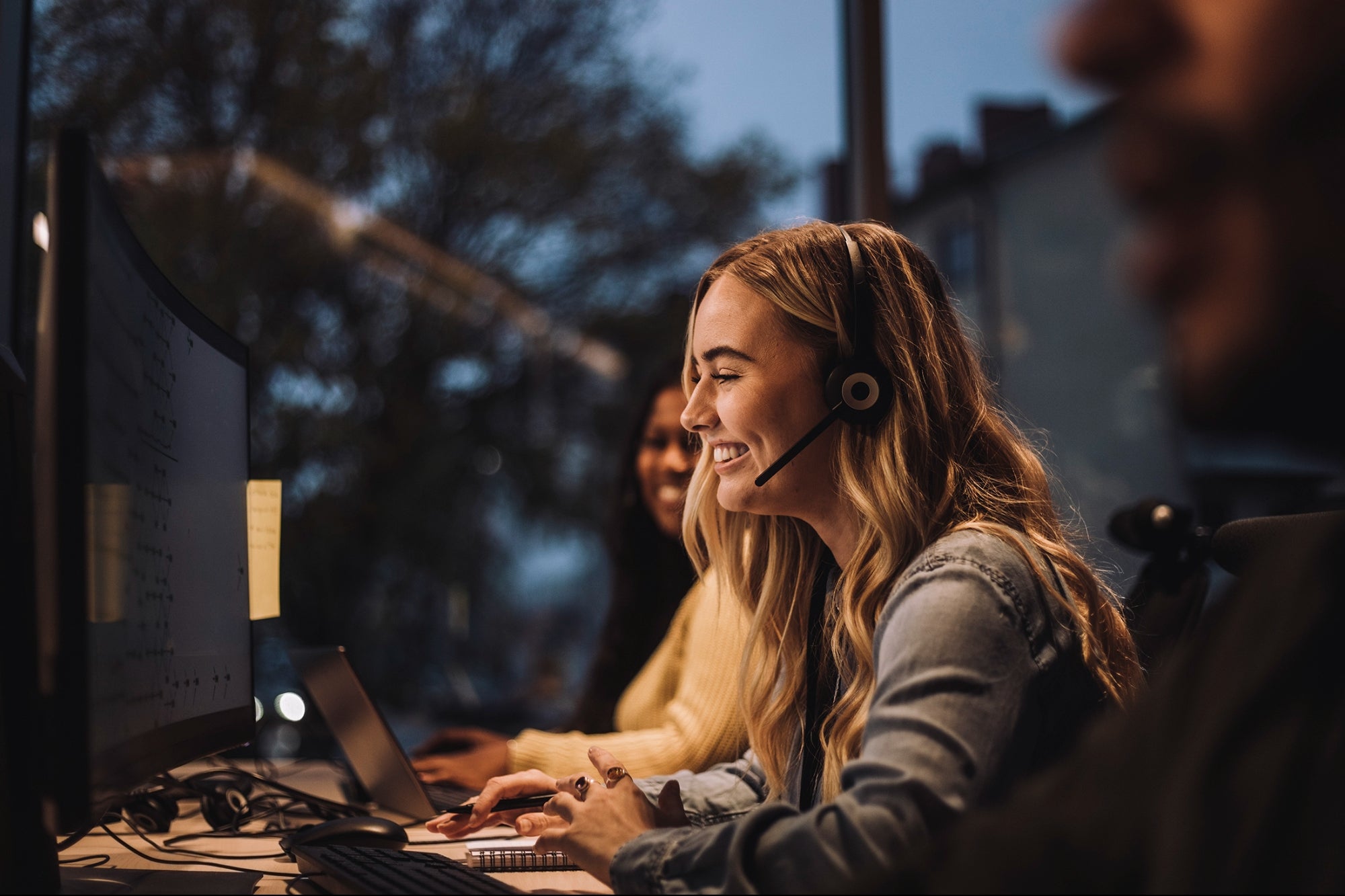 기사 이미지: 당신은 돈을 그냥 흘리고 있습니다 - 대부분의 기업들이 간과하고 있는 수익 기회는 바로 이것입니다