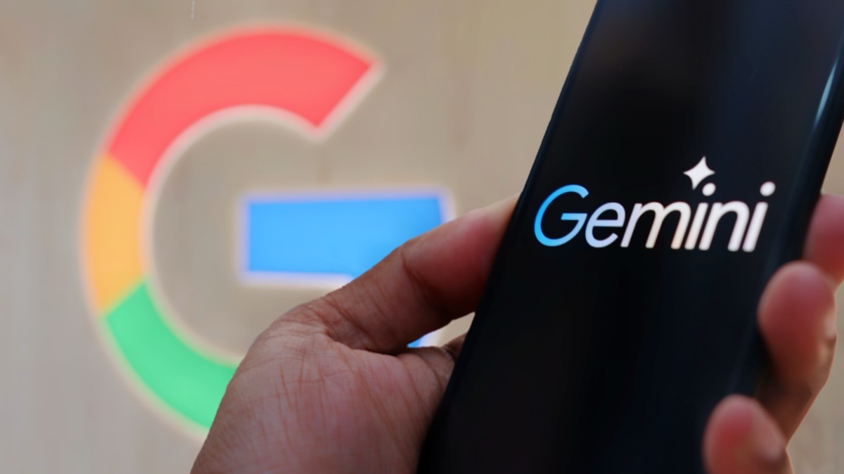 Image for the article: Google's Gemini told a man to kill himself