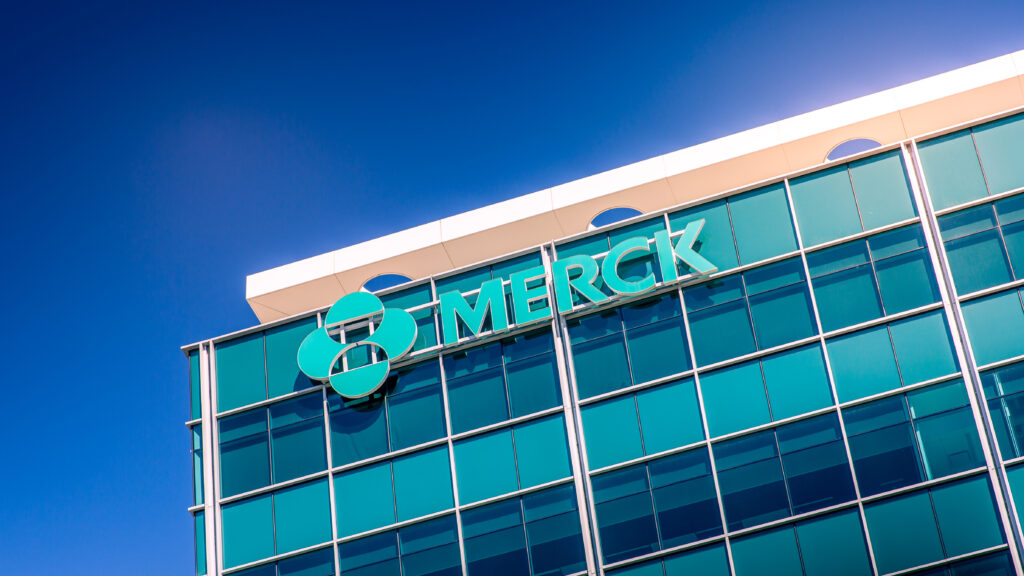 Изображение к статье: STAT+: препарат от рака Merck, за которым стоит следить