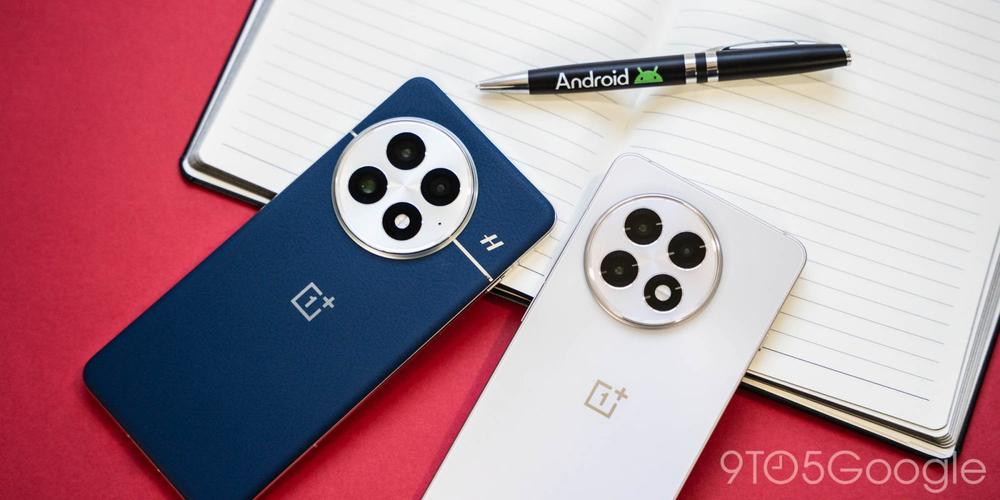 Bild zum Artikel: OnePlus 13 und OnePlus 13R erhalten dennoch 4 Jahre Android-Updates