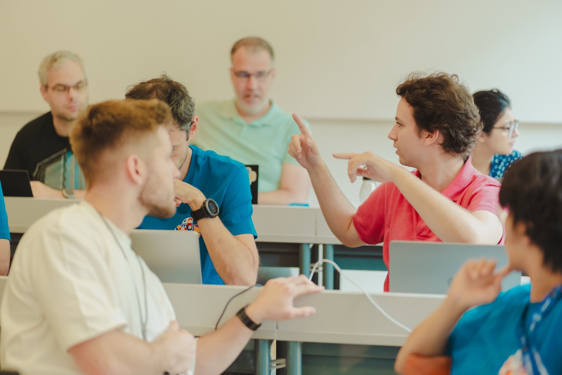 Изображение к статье: Настоящий Python: Почему вам стоит посетить конференцию Python