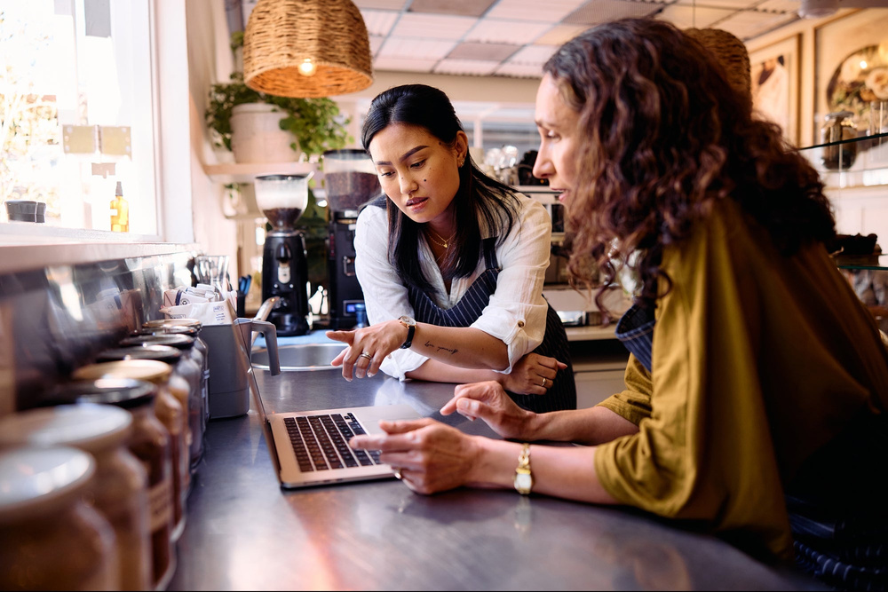 Image for the article: How Cost Pressures And Loan Constraints Are Reshaping Small Business Decisions