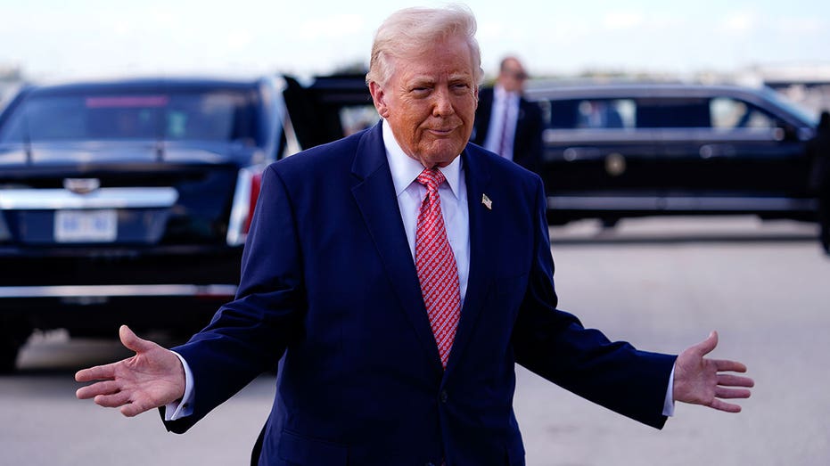記事の画像： トランプ氏の土壇場の延期：そもそもなぜ彼はイランを壊滅させるつもりはなかったのか