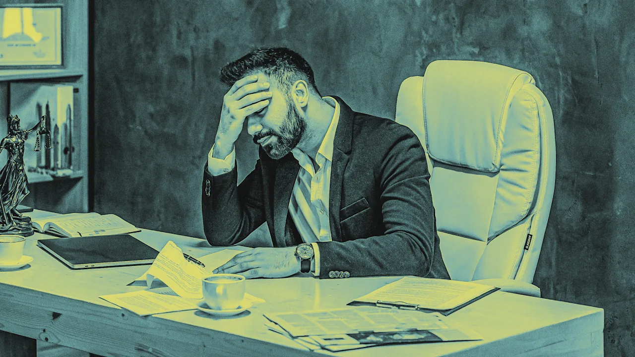 기사 이미지: 왜 어떤 직업들이 오래된 두려움을 불러일으키는지