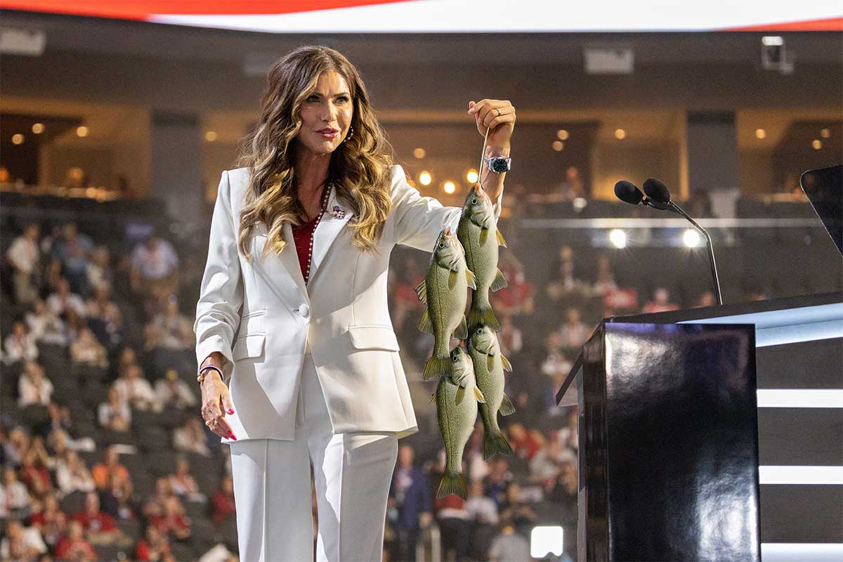 Image illustrant l'article : Étudiant japonais en doctorat contraint de quitter les États-Unis parce que quelqu'un d'autre a pris trop de poissons lors d'une sortie d'église