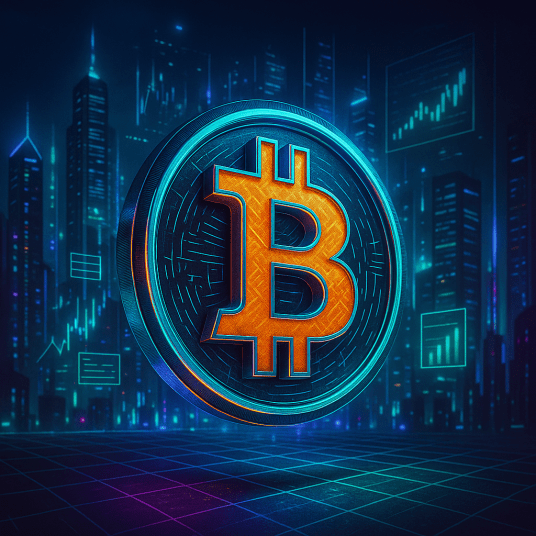 Изображение к статье: Биткоин-ETF владеют миллиардами, в то время как BTC падает ниже $70 000, аналитики предупреждают о возможном свободном падении.