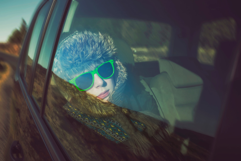 Image for the article: Driver's licenses aren't a rite of passage anymore