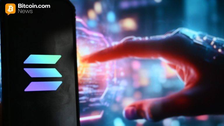 Изображение к статье: Wisdomtree расширяет токенизированные фонды на Solana, расширяя доступ к RWA