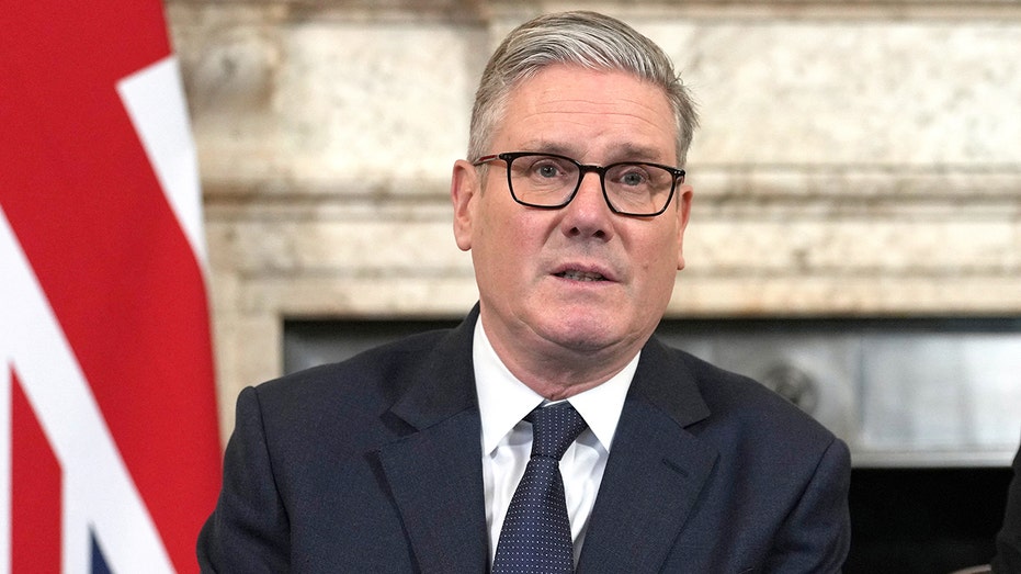 Image for the article: US cleared to use British bases for limited strikes on Iranian missile capabilities