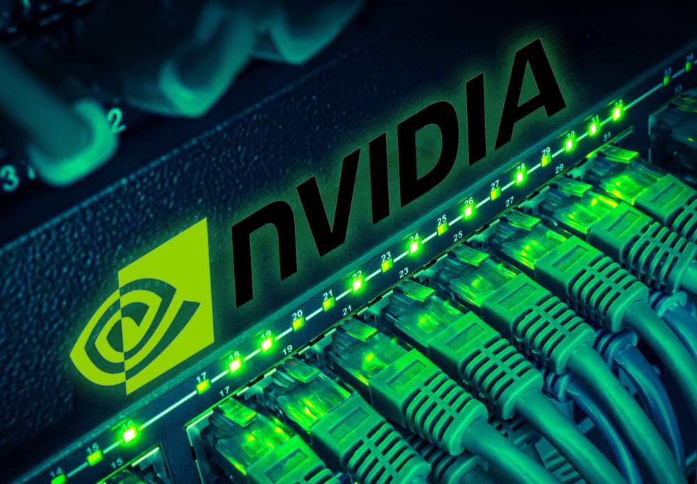 Изображение к статье: Как Nvidia превратила выгодную сделку в секретное оружие