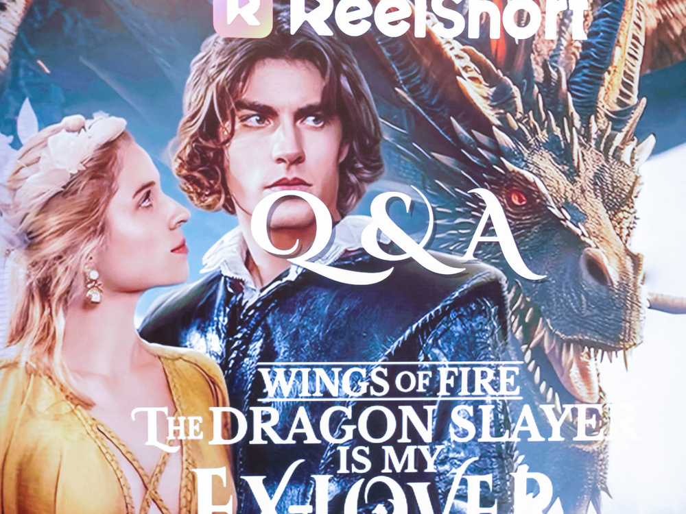 Image for the article: Soapy micro dramas face a reckoning in 2026 after capturing Hollywood's attention