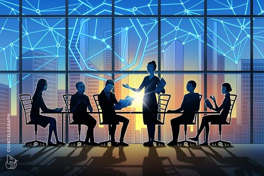 Изображение к статье: "Ожидается "масштабная консолидация" в криптоиндустрии: оптимистичный генеральный директор"