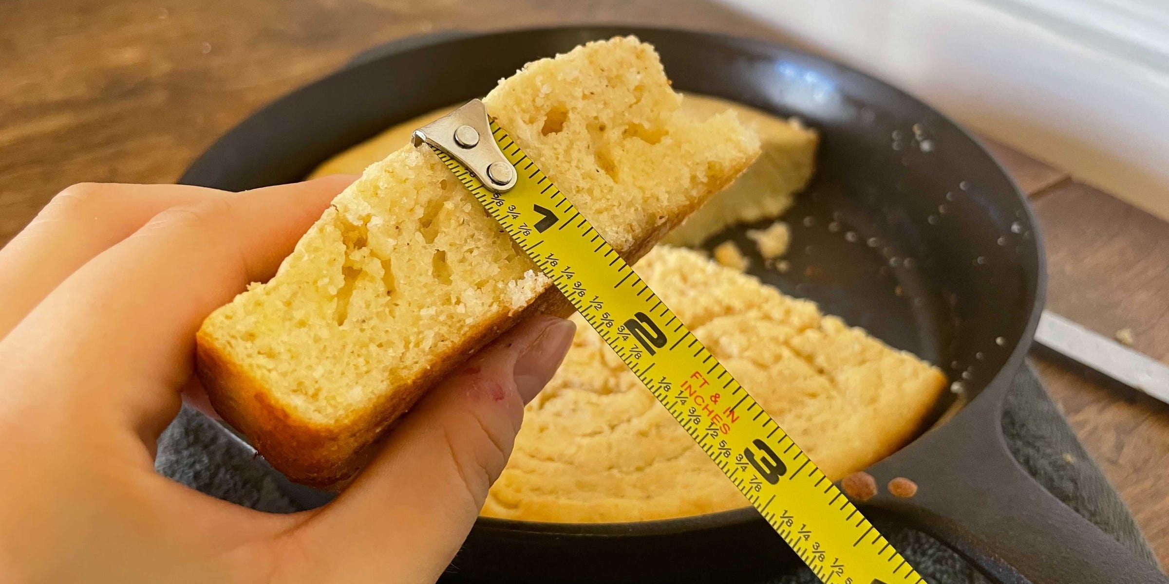 기사 이미지: 2026년 최고의 무쇠 프라이팬, 테스트 및 리뷰