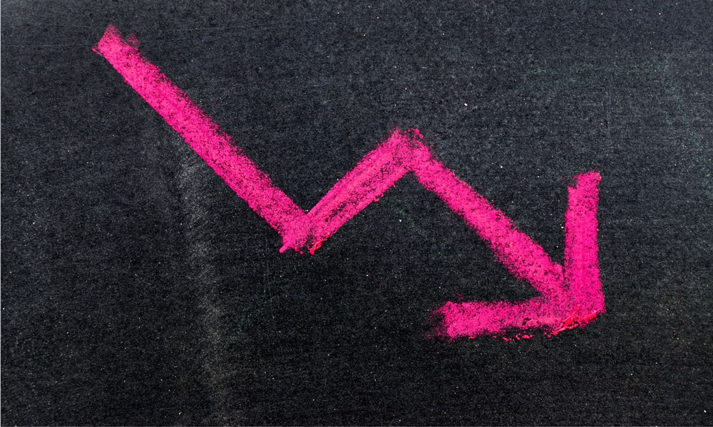 Изображение к статье: Биткоин опускается ниже $71 000, когда обостряется кризис, вызванный технологиями, управляемыми ИИ