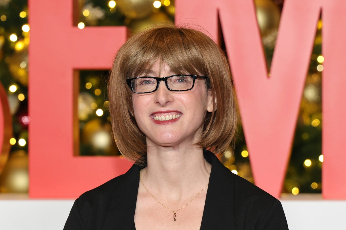 기사 이미지: 하녀 작가 프리다 맥패든, 본명 공개: '숨길 건 아무것도 없어요'