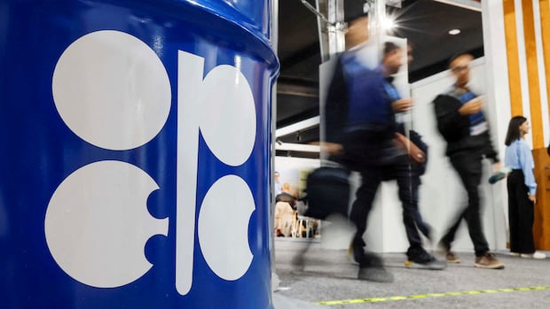 文章配图： 阿联酋退出石油输出国组织（OPEC），正值中东能源供应紧张之际。