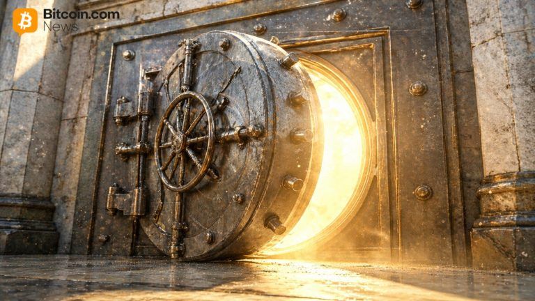 Изображение к статье: Участник ICO Ethereum переместил 22,88 миллиона долларов в ETH после 11 лет неактивности