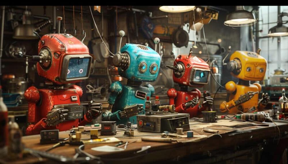 Bild som åtföljer artikeln: Förläggare rapporterar 'försumbar' trafikpåverkan av Google AI-översikter