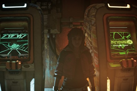 Image for the article: Star Wars Outlaw’s second DLC trailer leaked its release date a day early