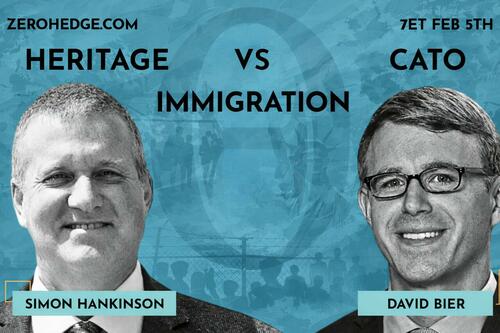 Изображение к статье: Иммиграция: суверенитет против свободы