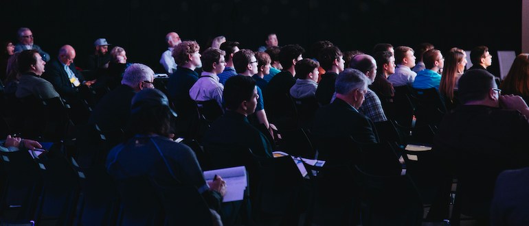 Изображение к статье: ФБР уходит с конференции RSAC