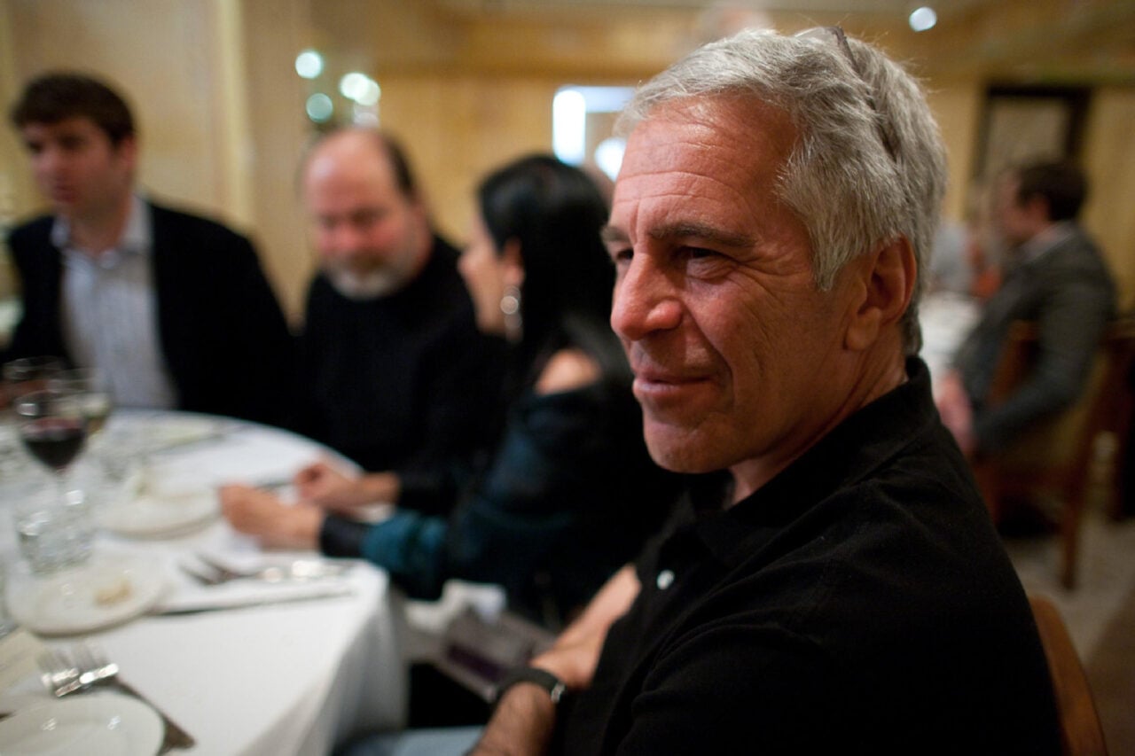 Image for the article: Why the Epstein Files Are Reviving a Conspiracy Theory About Wayfair and Human Trafficking