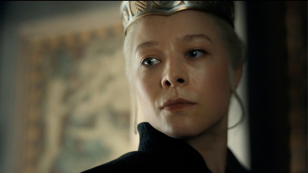 Изображение к статье: Разбор трейлера третьего сезона "Дома Дракона": всё, что мы заметили в последнем тизере шоу "Игра престолов"