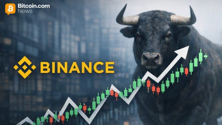 Image for the article: Bitcoin Long-Term Holders Return to Accumulation Mode: Binance Sees Early Bull Market Signals