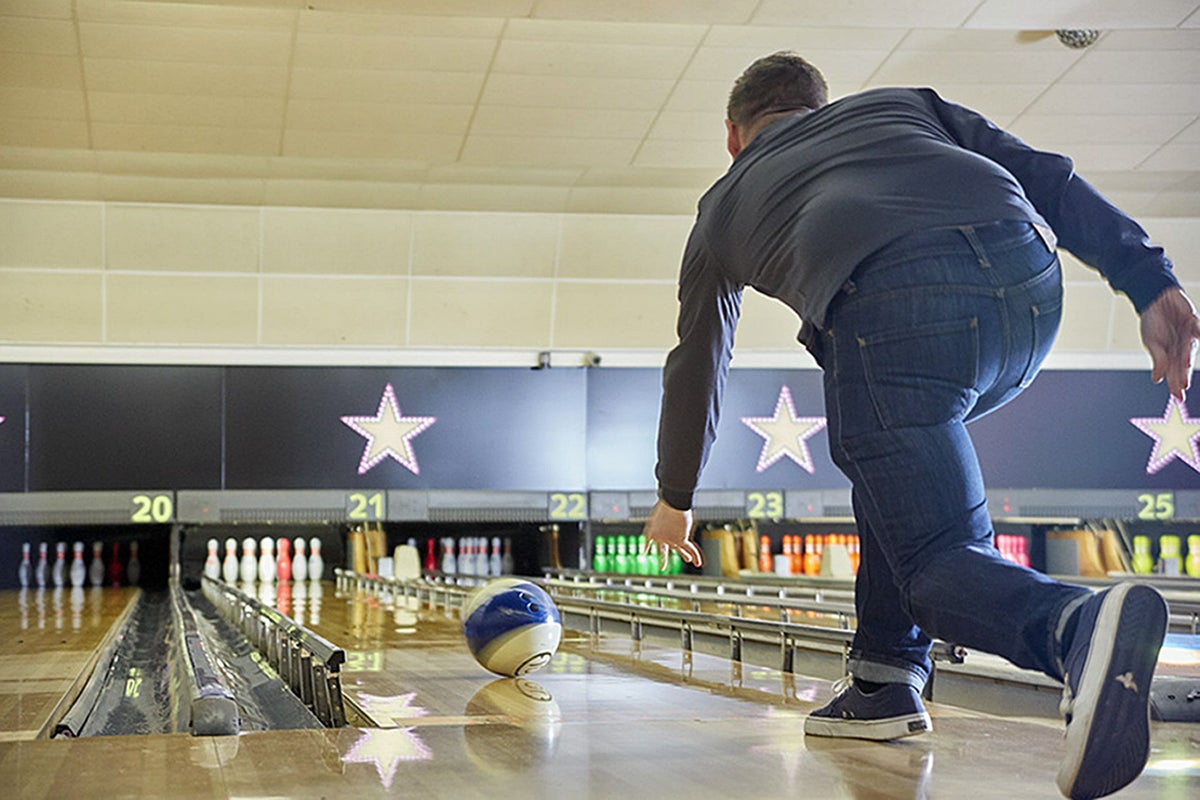 Image for the article: Bowling strikes gold on Valentine’s Day as couples seek fun ‘without pressure’