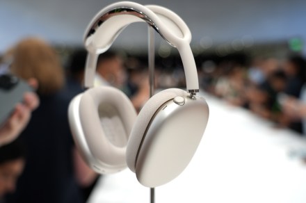 Image illustrant l'article : Cette offre limitée sur les AirPods Max réduit le prix de 70 $