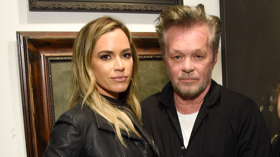 Image for the article: Teddi Mellencamp refuses famous father's plea to move home to Indiana during cancer fight