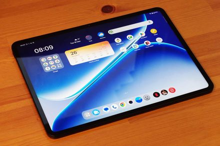 Image for the article: OnePlus Pad Go 2 review: a solid Android tablet to sway iPad fans