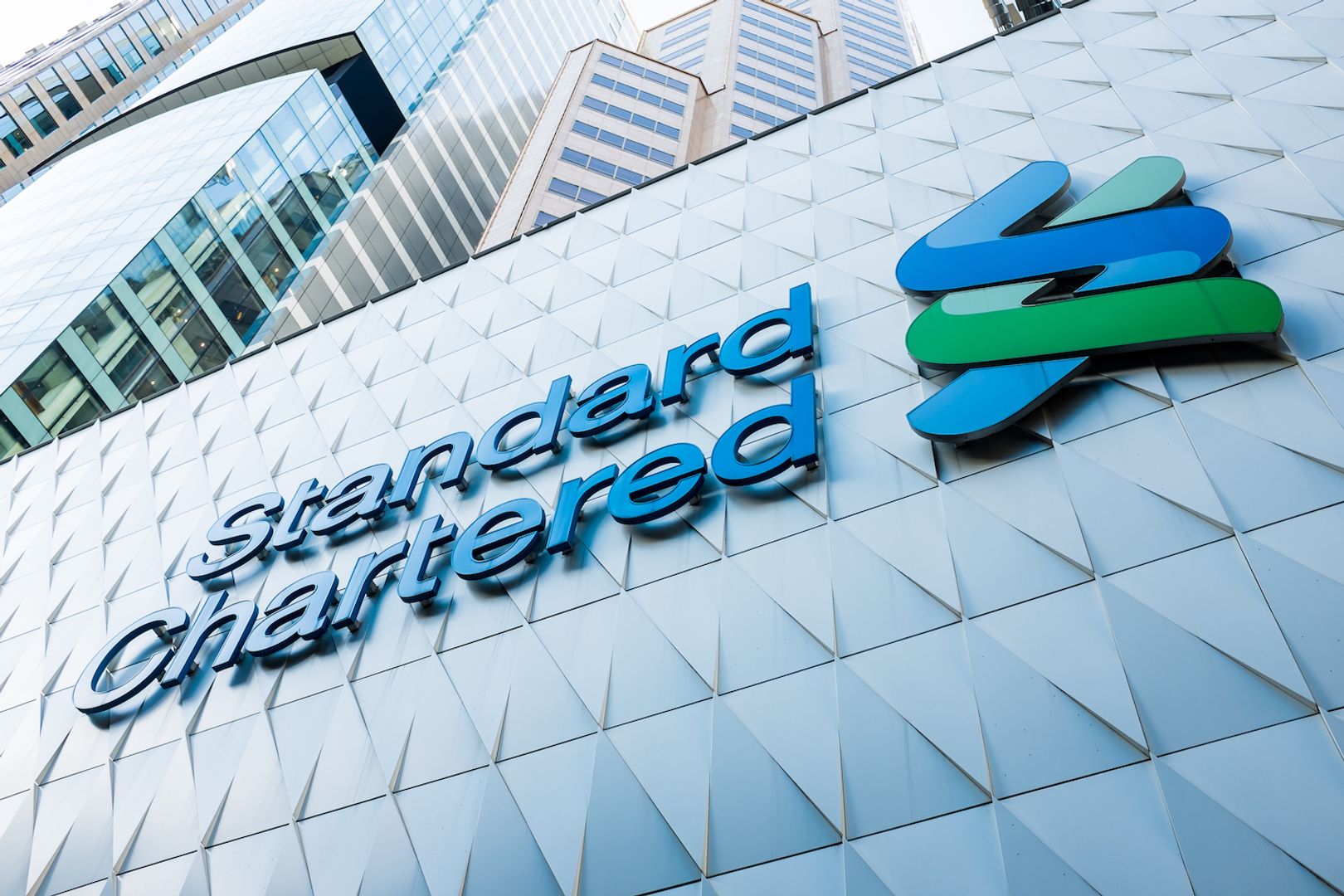 Изображение к статье: Standard Chartered намерен взять под контроль провайдера хранения криптовалют Zodia: Bloomberg