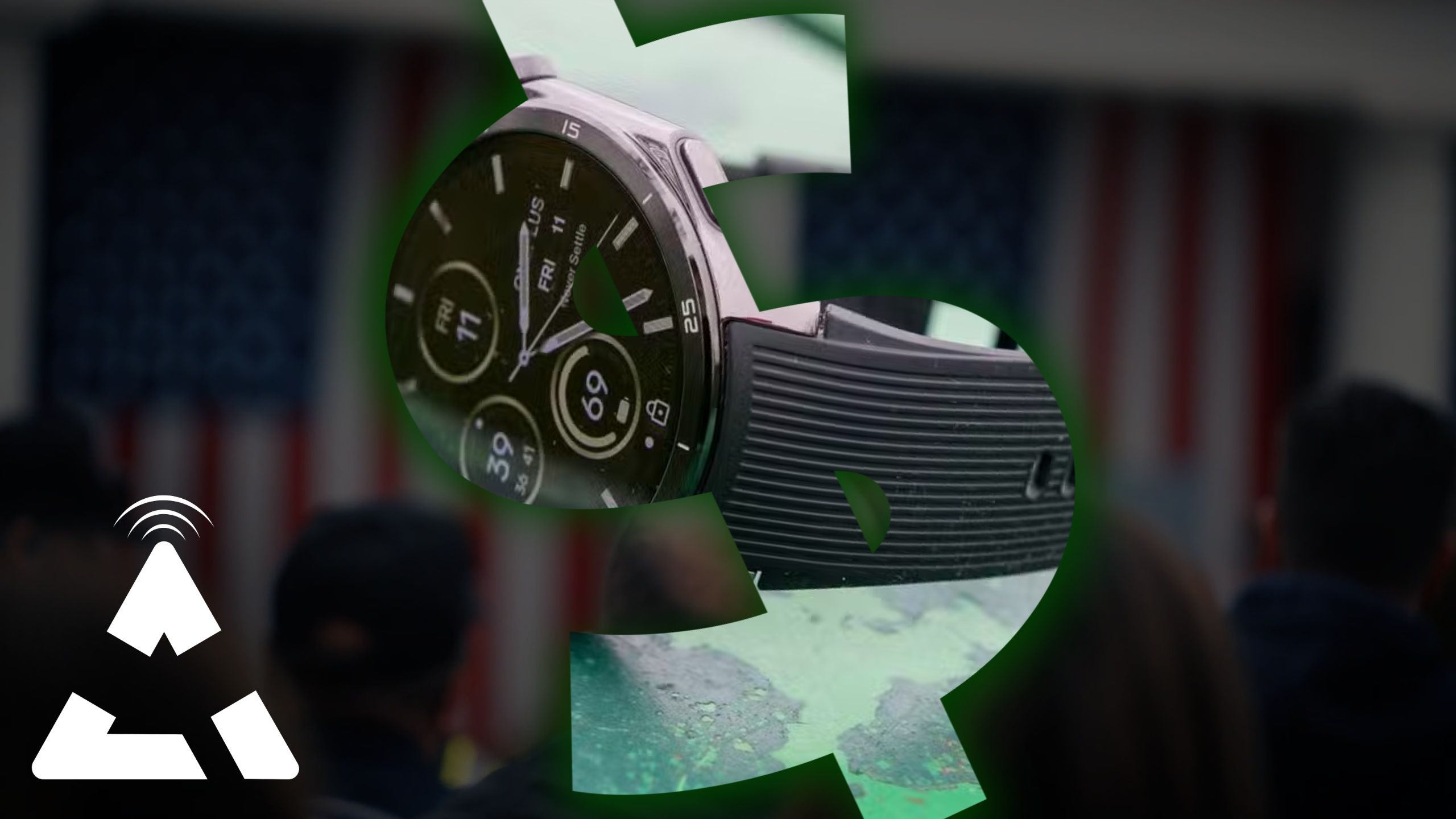 Bild zum Artikel: Terror durch Zölle bei der OnePlus Watch 3 | Android Police Podcast