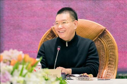 Image for the article: Beijing's Big Short: Meet The Chinese "Anti Hunt Brother" Billionaire Betting Against Silver Bulls