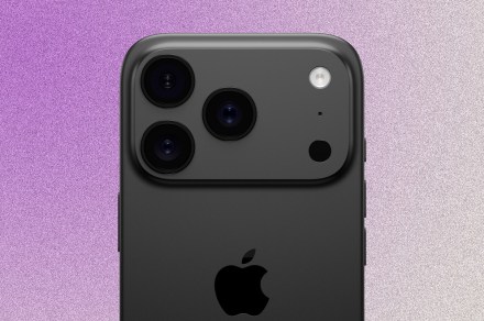 文章配图： 新的 iPhone 17 Pro 渲染图让我们对其最终设计仍然充满猜测。