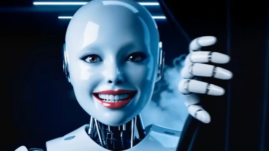 기사 이미지: 슈퍼볼 LX: 이번 빅 게임에 등장할 AI 관련 광고들