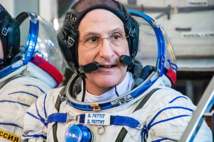 Image illustrant l'article : Un astronaute de la NASA espère un retour au calme après son voyage mouvementé d'il y a 22 ans