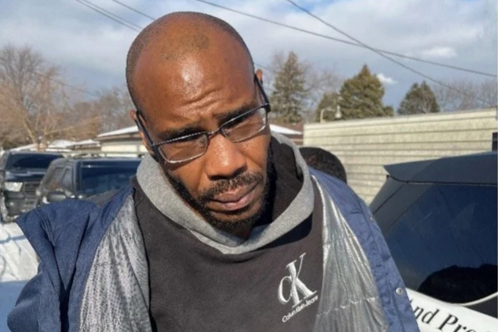 Image for the article: Suspect arrested in ‘execution’ killing of mom at the Chicago bar she owned