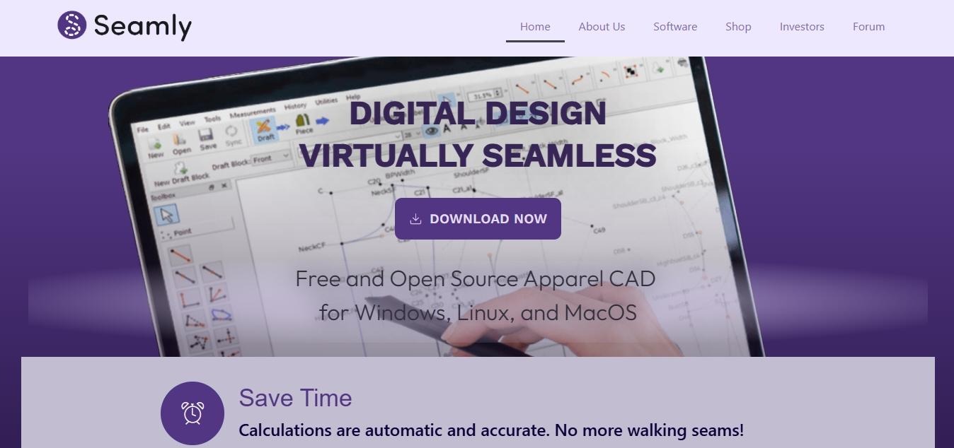 Изображение к статье: 5 открытых модных проектов, которые можно использовать бесплатно — и поддержать с помощью Кивач