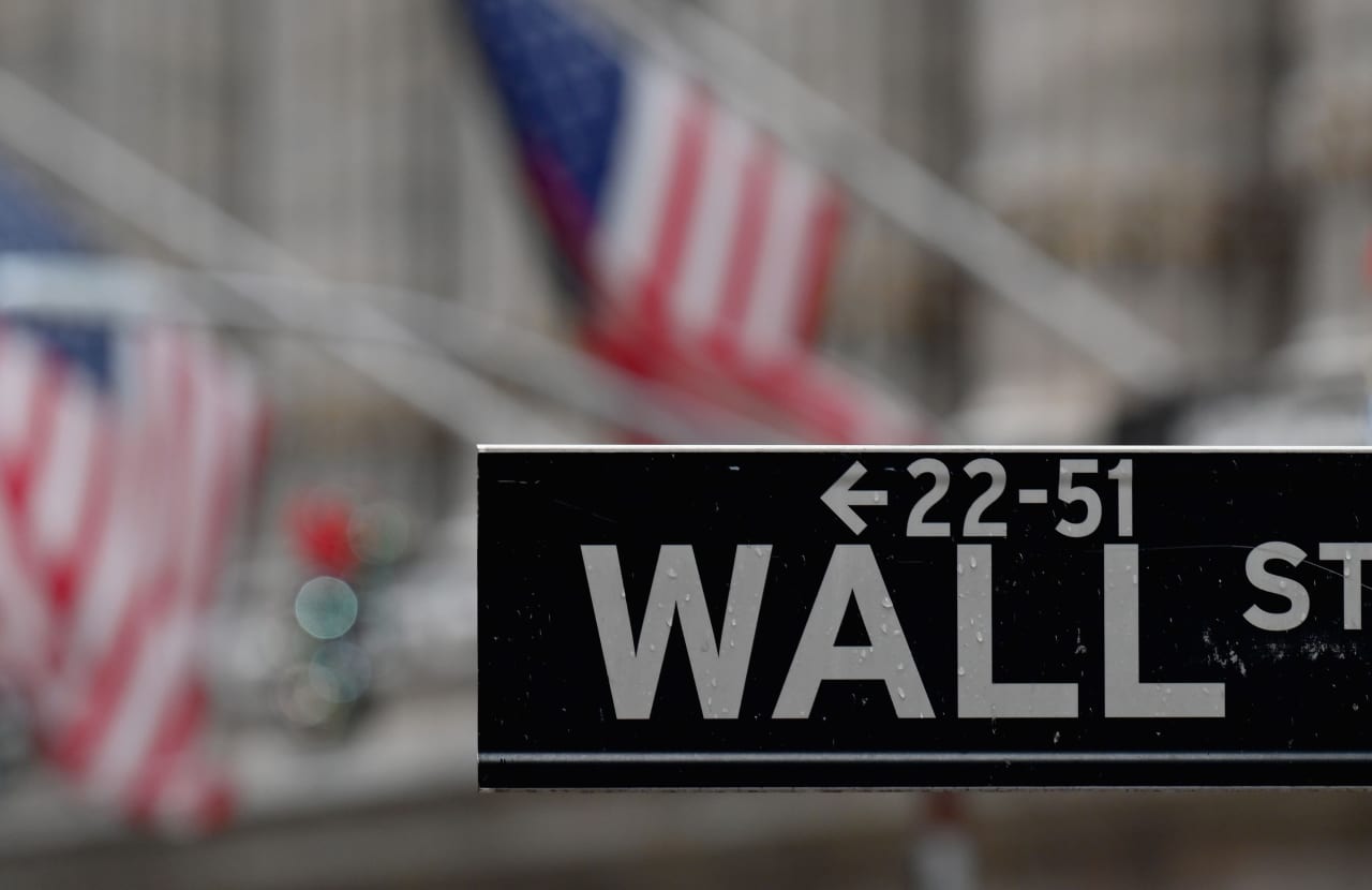 Bild zum Artikel: Hat der VIX seinen Höhepunkt erreicht? 'Akute Phase' des Ausverkaufs bei Aktien könnte vorbei sein, sagt Bespoke.