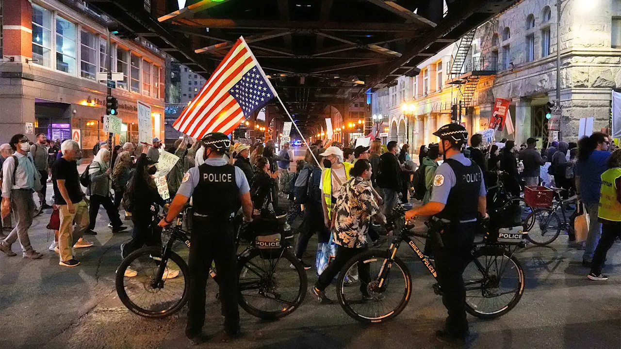 기사 이미지: 트럼프 행정부가 이 19개국으로부터의 이민 신청을 중단하는 이유