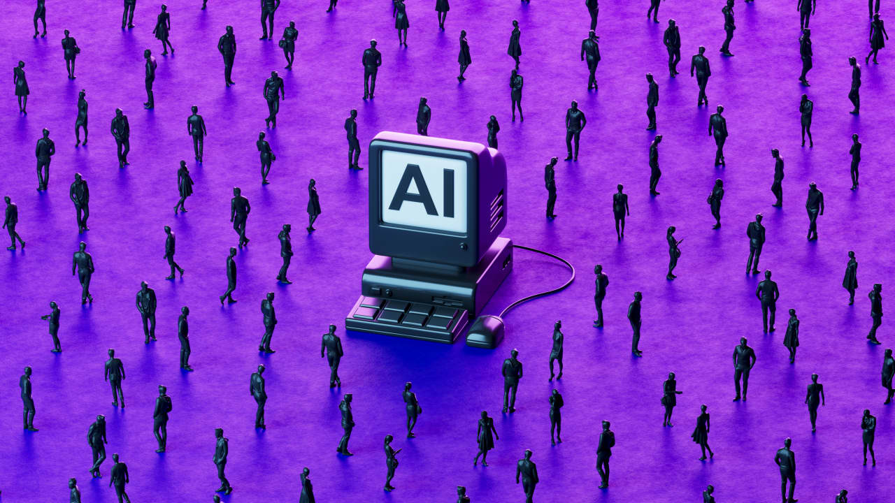 Изображение к статье: Почему одна из самых горячих ИИ-акций года продолжает наращивать свои огромные прибыли