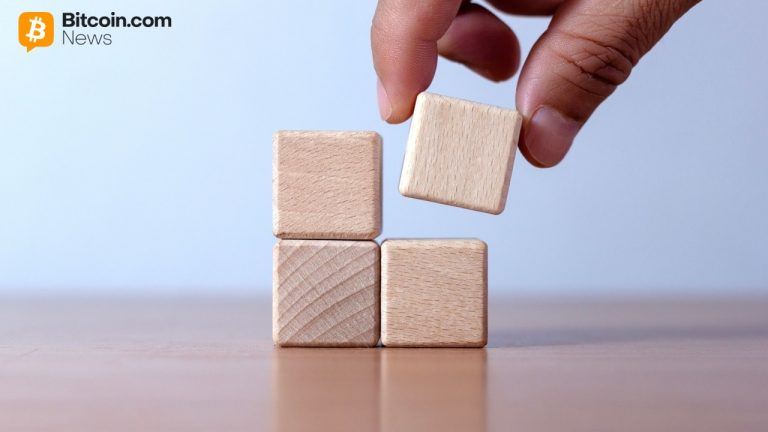 Изображение к статье: Ethereum направляет взгляд на сопротивление цензуре с помощью распределённого строительства блоков