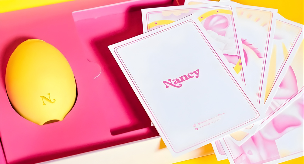 Изображение к статье: Получите скидку 50% на самые милые вещи, которые вы когда-либо видели, во время новогодней распродажи Нэнси.