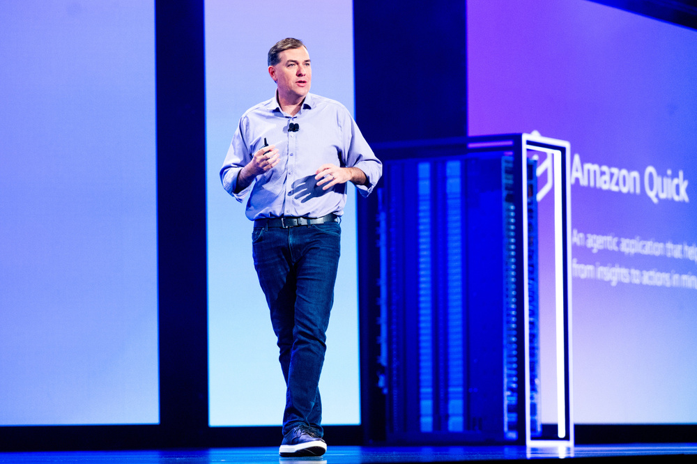 Image for the article: Amazon says 3 data centers damaged by drone strikes in Middle East