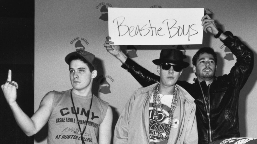 Изображение к статье: 15 лет назад, Beastie Boys дали идеальное прощание