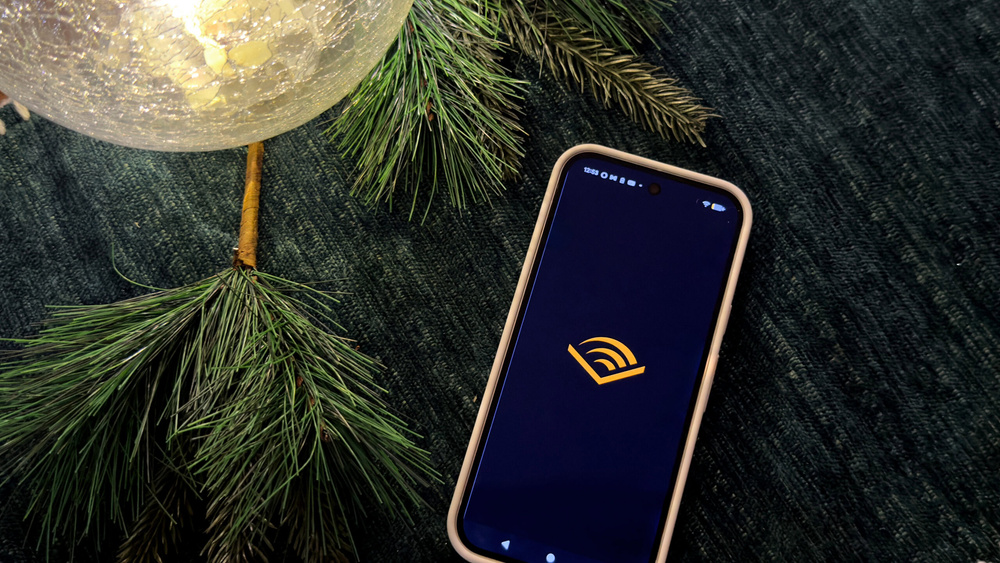 Image for the article: Audible’s new $9 plan is the one I’ve wanted for years